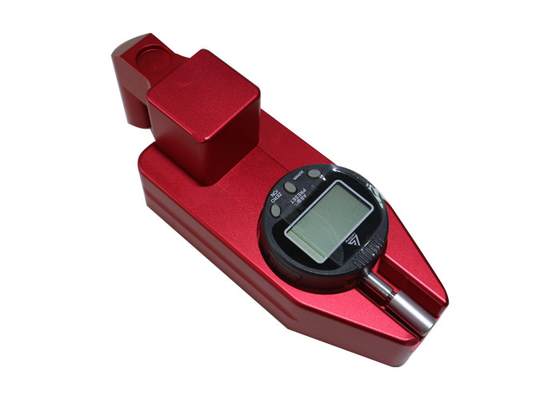 Precision Road Marking Gauge met 0,02 mm nauwkeurigheid 0,01 mm resolutie lichtgewicht ontwerp