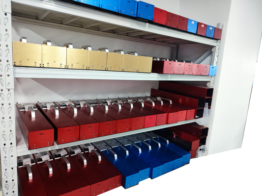 4.3kg Compact Kleine meetfout Snelle meting Retroreflectormeter met 4000mcd meetbereik