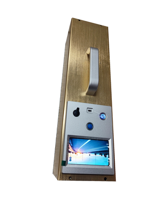 Precision Retroreflector Meter Met 1,05\u00b0 Zienhoek