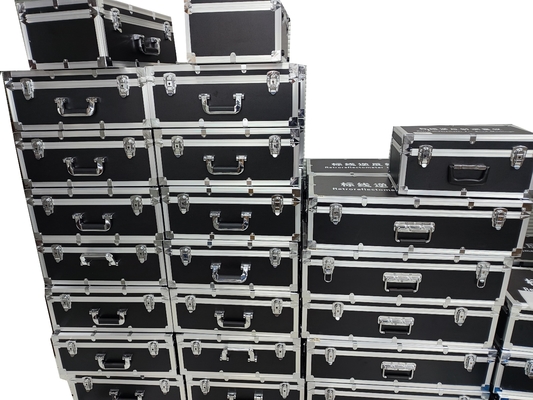 Precision Retroreflector Meter voor 88.76° Incident Angle 1.24° Complementary Angle 0-4000mcd RL Range