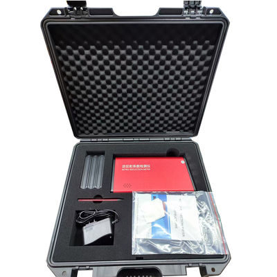 Master Module 32 MCU Retro Reflective Meter for Ambient Temperature -5C- 50C and 100 Sets Data Storage