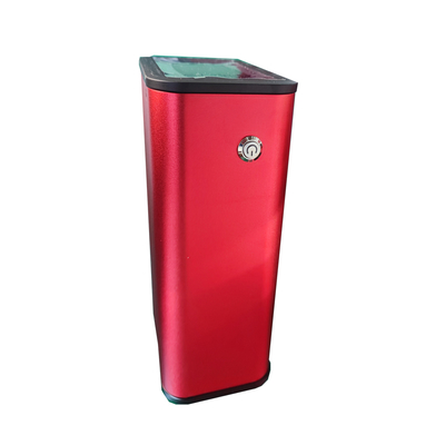 Compacte retroreflectiemeter met 6V gelijkstroomvoorziening -4° hoek van inslag en 0,2° hoek van waarneming