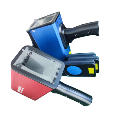 Compacte retroreflectiemeter met 6V gelijkstroomvoorziening -4° hoek van inslag en 0,2° hoek van waarneming