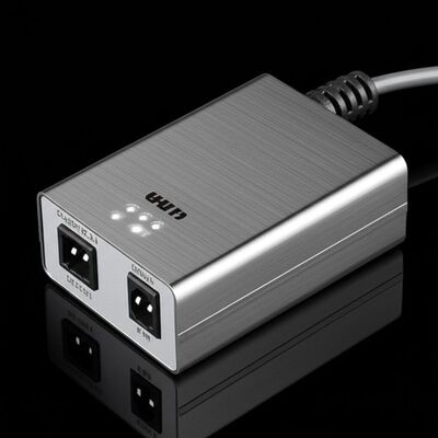 Charger DC 8.4V Meetstukken die naadloos stroombeheer en meetresultaten bieden in meerdere industrieën