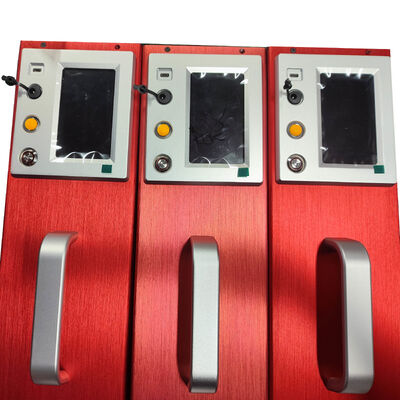 Incidenthoek 8876 graden draagbaar instrument ontworpen voor het meten van de helderheidscoëfficiënt van retroreflectie bij materiaalonderzoek