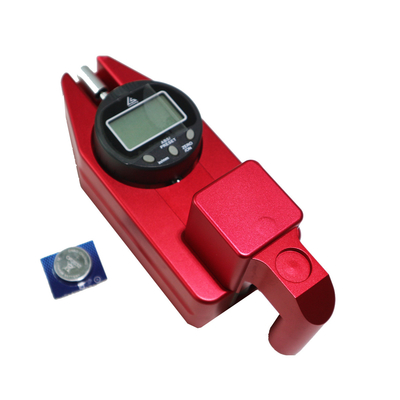 0.02mm Hoge Nauwkeurigheid Meetbereik -12.7mm 12.7mm voor Precieze Metingen in de Productie