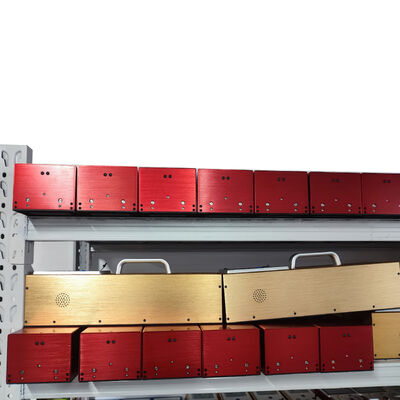 Meethoek 8876 graden meetinstrument met kleine meetfout, essentieel voor gegevensverzameling en -borging