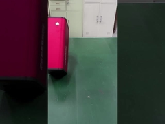 High Precision Sign Retroreflectometer