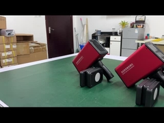 DC 8,4V 220 mm × 250 mm × 80 mm Signaal retroreflectometer